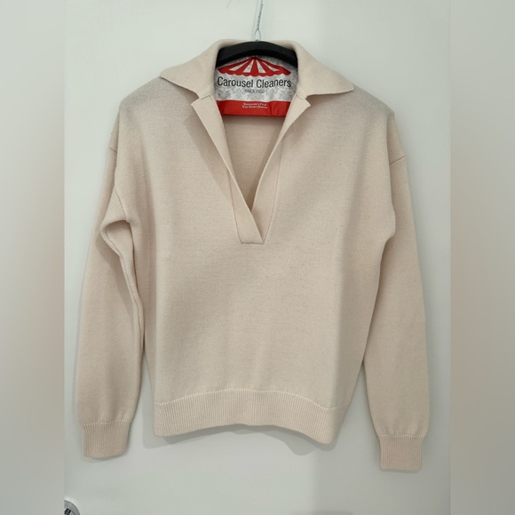 Wilfred Clara Sweater - Picture 1 of 3